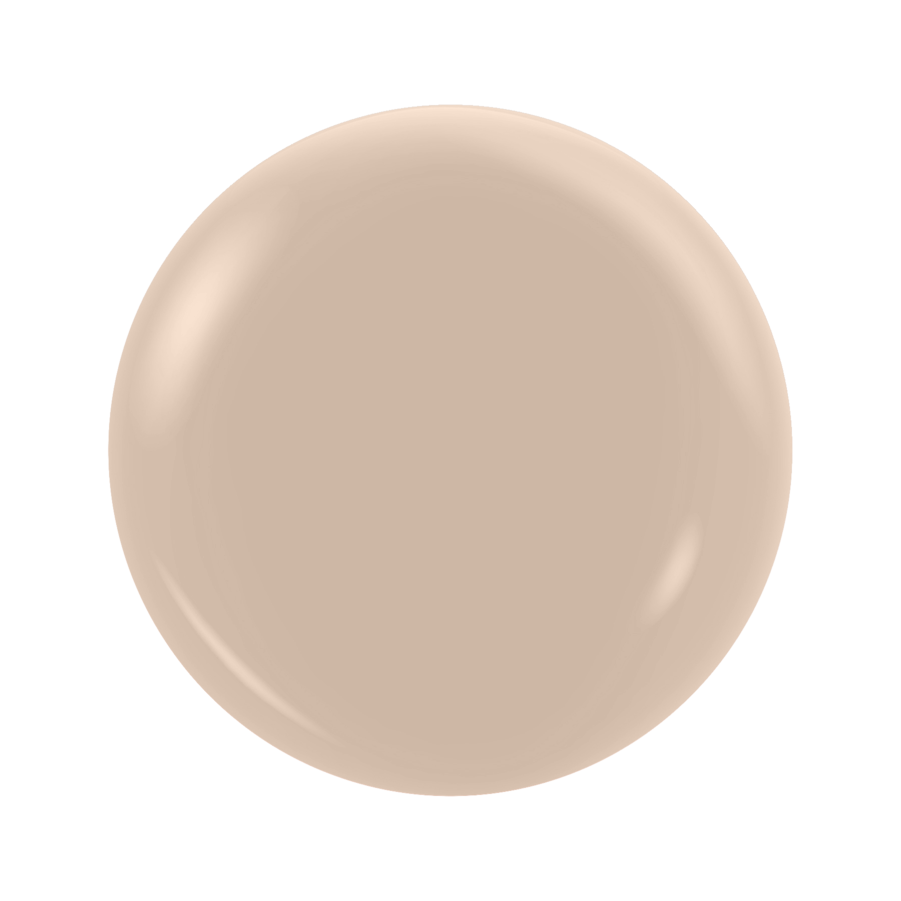Notpolish -  OG 216 Coconut Cream TRIO